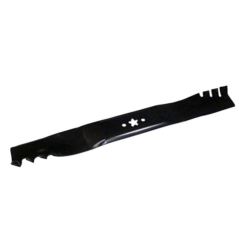 Lamina-Faca-22-Polegadas-Cortadores-Grama-Husqvarna-LB155S-HU550FH-725AWD-Original