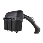 Recolhedor-de-Grama-Trator-Husqvarna-46-Polegadas-YTH22V46-TS148-Original