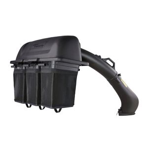Recolhedor de Grama Trator Husqvarna 46 Polegadas YTH22V46/TS148 Original