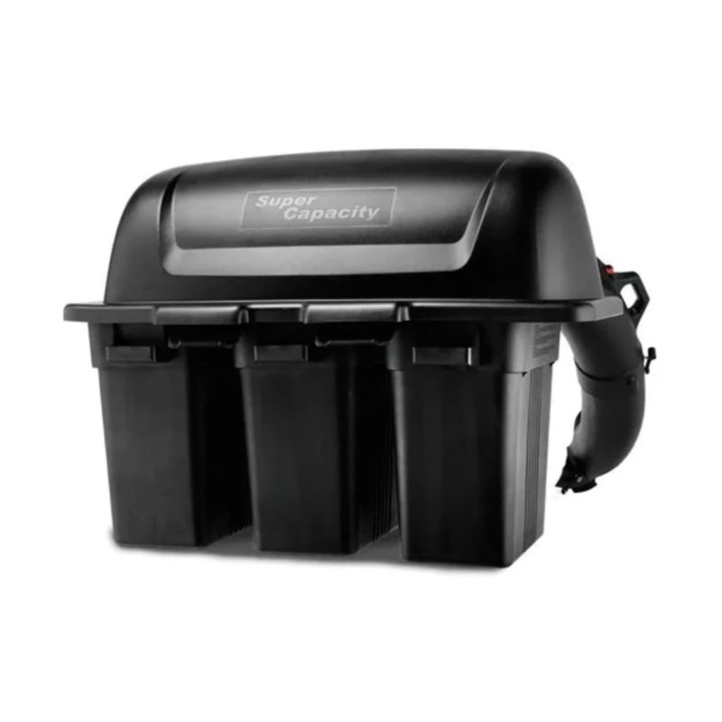 Recolhedor-de-Grama-Trator-Husqvarna-46-Polegadas-YTH22V46-TS148-Original