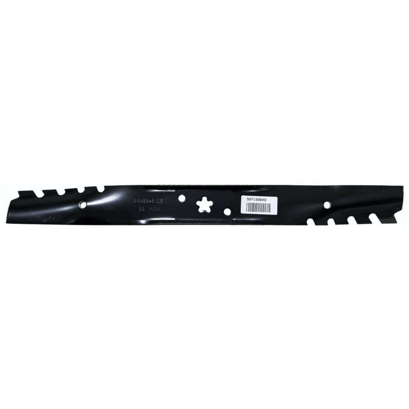 Lamina-Faca-Husqvarna-22-Polegadas-para-Cortadores-Grama-HU700H-HU725AWD-Original