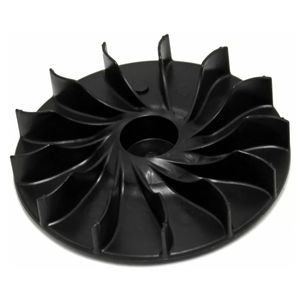 Ventoinha Helice Soprador Husqvarna 125b 125bvx Original