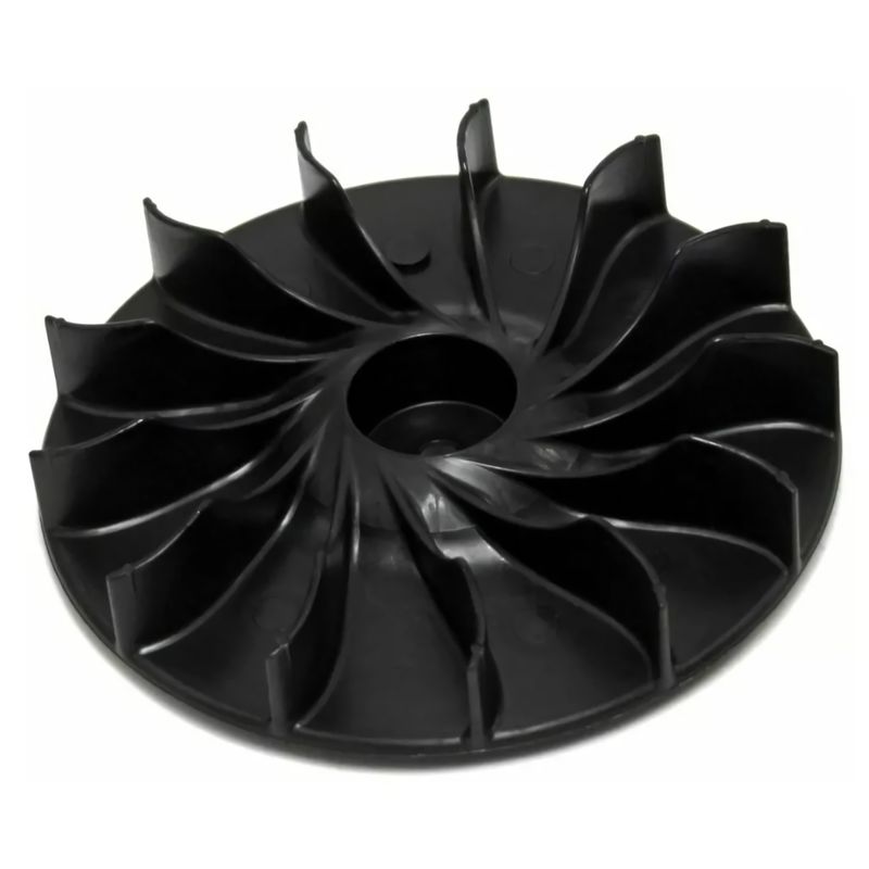 Ventoinha-Helice-Soprador-Husqvarna-125b-125bvx-Original