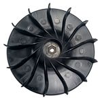 Ventoinha-Helice-Soprador-Husqvarna-125b-125bvx-Original