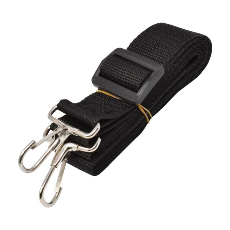 Cinto-Arnes-Simples-Nylon-Soprador-Husqvarna-125B-125BVX-Original