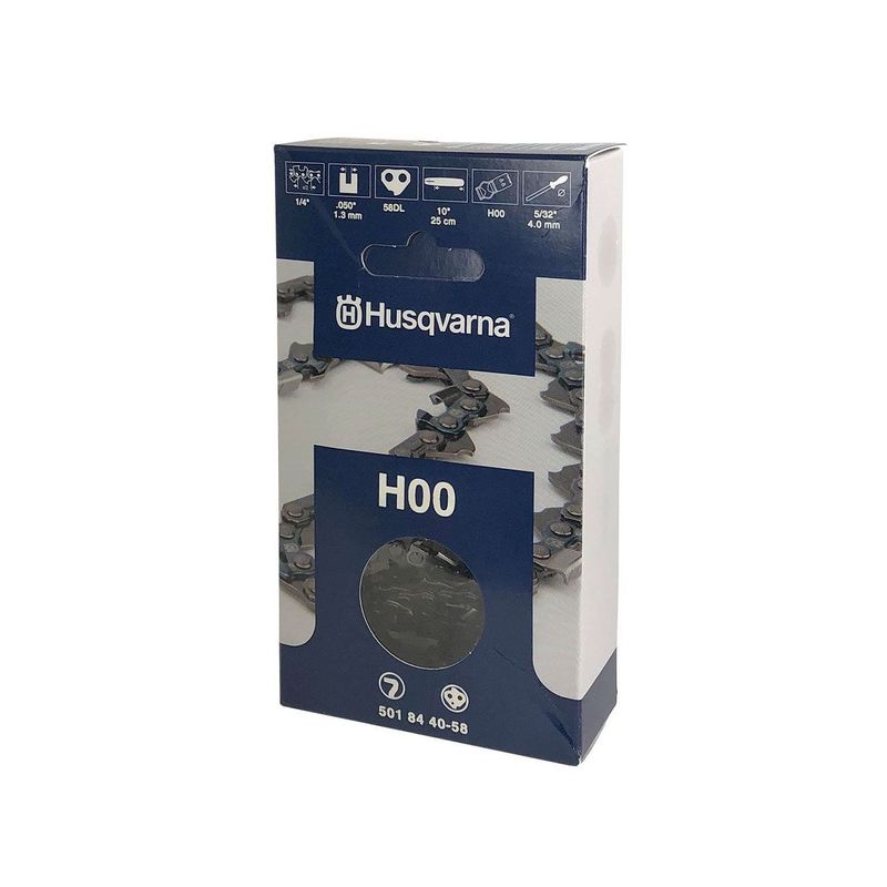 Loop-Corrente-10-Polegadas-1-4-1-3mm-29-Dentes-Podador-Husqvarna-Original