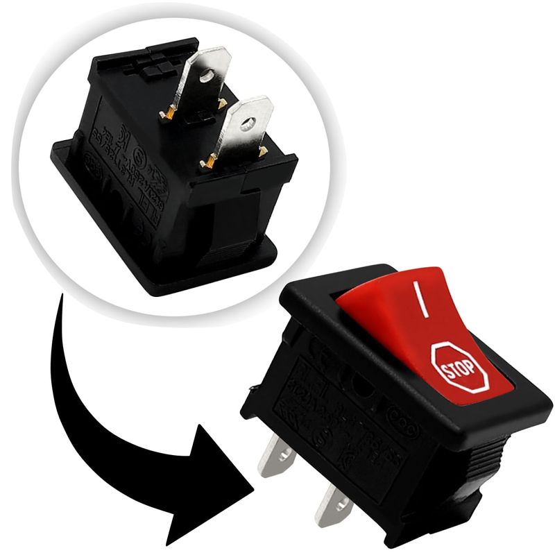 Interruptor-Chave-Liga-Desliga-Motosserra-HU-120125-Original