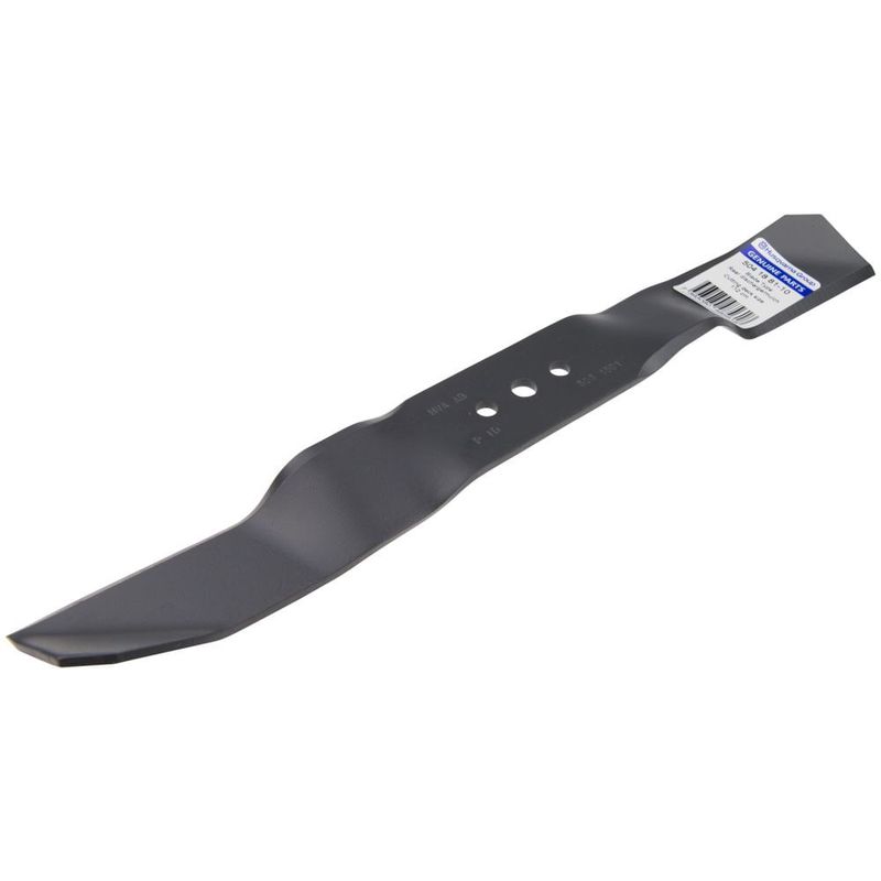 Faca-Lamina-Husqvarna-para-Tratores-RIDER-R316-Plataforma-112cm-Original