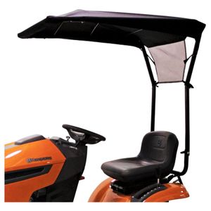 Toldo Capota  Universal Para Tratores Husqvarna Original
