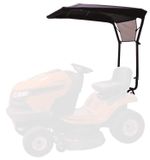Toldo-Capota--Universal-Para-Tratores-Husqvarna-Original