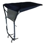 Toldo-Capota--Universal-Para-Tratores-Husqvarna-Original