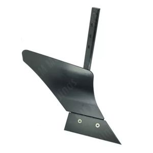 Arado Unilateral Para Motocultivador Husqvarna TF230 Original