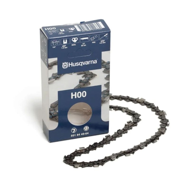 Loop-Corrente-12-Polegadas-1-4-1-3mm-32-Dentes-Podador-Husqvarna-Original