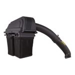 Coletor-Grama-42-Polegadas-2-compartimentos-Husqvarna-capacidade-210-Litros-Original