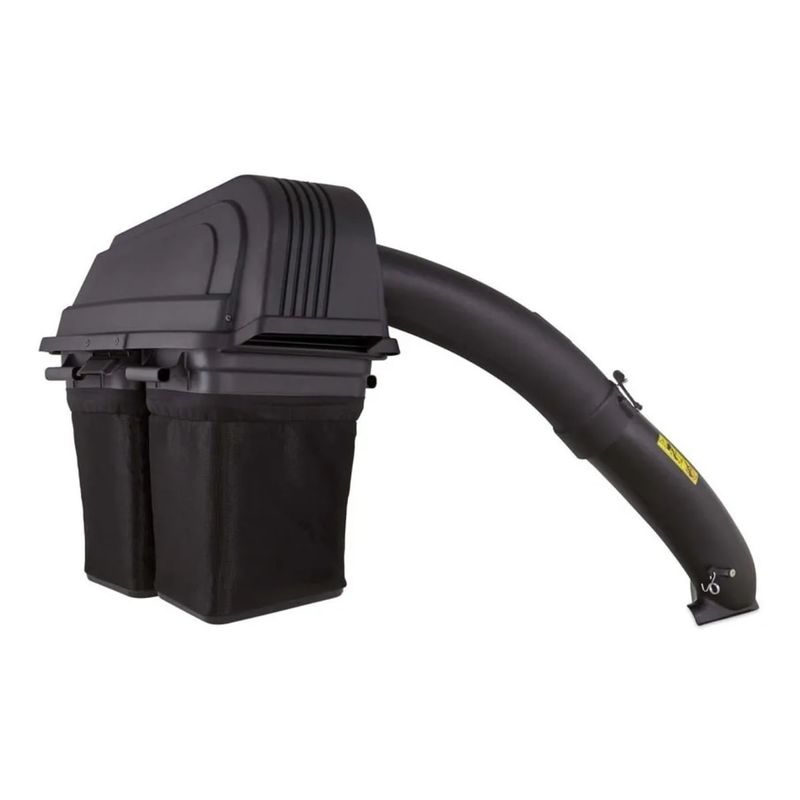 Coletor-Grama-42-Polegadas-2-compartimentos-Husqvarna-capacidade-210-Litros-Original