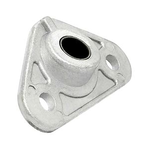 Bucha Inferior Eixo Direção Trator Husqvarna LT1597 Original
