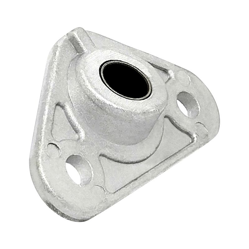 Bucha-Inferior-Eixo-Direcao-Trator-Husqvarna-LT1597-Original