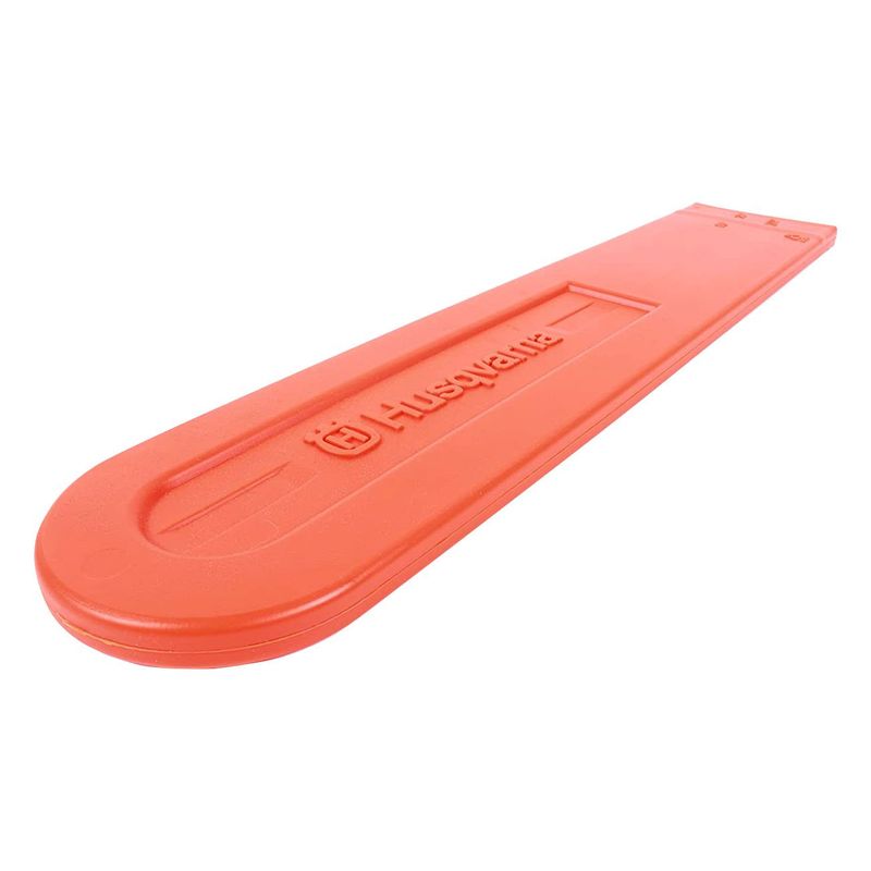Capa-Husqvarna-Para-Sabre-24-a-28-Polegadas-Protetor-Corrente-Motosserra