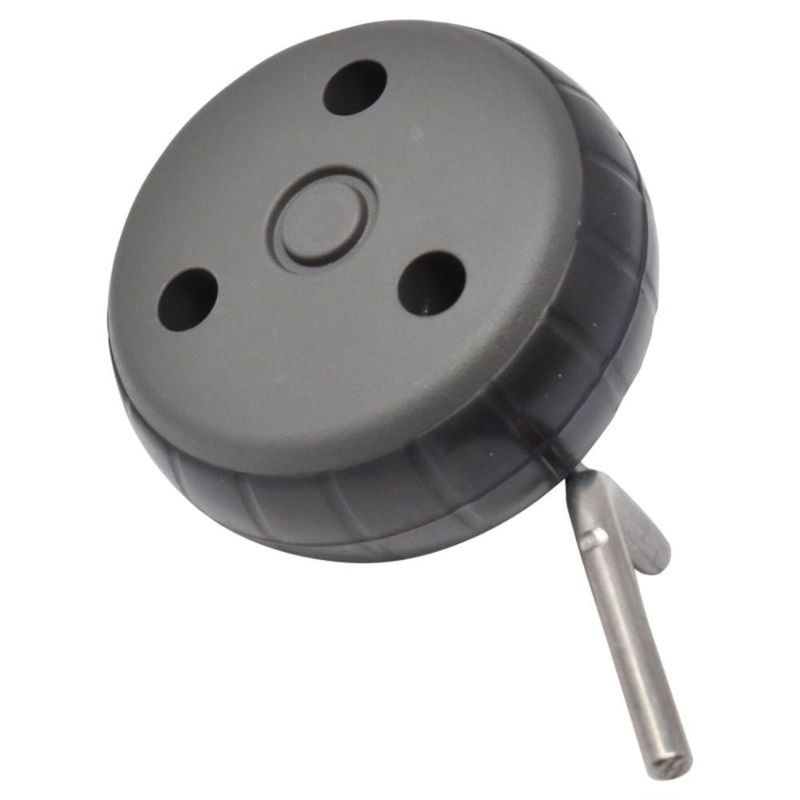 Roda-Frontal-Automower-AM430X-Original