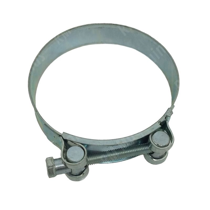 Abracadeira-Conexao-Metal-Motobomba-Husqvarna-W100d-Original