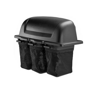 Recolhedor Grama 54 Polegadas Trator Husqvarna LGT54DXL/TS254G