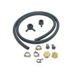 Tubo-Condutor-agua-Completo-Protecao-corte-do-Cortador-disco-Husqvarna-K760-Original