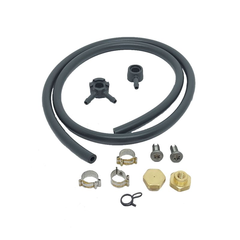 Tubo-Condutor-agua-Completo-Protecao-corte-do-Cortador-disco-Husqvarna-K760-Original