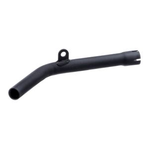 Tubo Alongador do Escapamento Soprador Husqvarna 350BTX Original