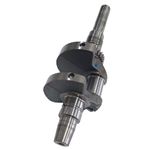 Virabrequim-Husqvarna-Para-motores-Kohler-25Hp-Modelos-KT740-3044--Original