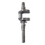 Virabrequim-Husqvarna-Para-motores-Kohler-25Hp-Modelos-KT740-3044--Original