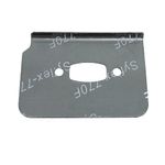 Junta-Silencioso-Soprador-Husqvarna-350BT-Original