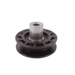 Polia-Interna-acionamento-Trator-Husqvarna-MC2348-LTA18538-Original