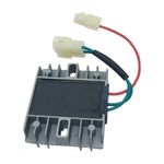 Retificador-Motor-Diesel-10hp-Motocultivador-Husqvarna-TF545DE-Original