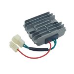 Retificador-Motor-Diesel-10hp-Motocultivador-Husqvarna-TF545DE-Original