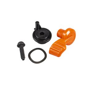 Kit Botão Acelerador Soprador Husqvarna SOP125B/125BVX Original
