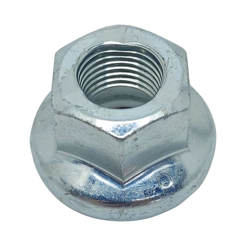 Porca-Polia-Mandril-Trator-Husqvarna-LT151-P12597-Original