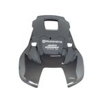 Capa-Superior-cor-Cinza-Husqvarna-Para-Automower-AM550X-Original