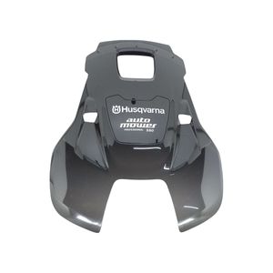 Capa Superior cor Cinza Husqvarna Para Automower AM550X Original