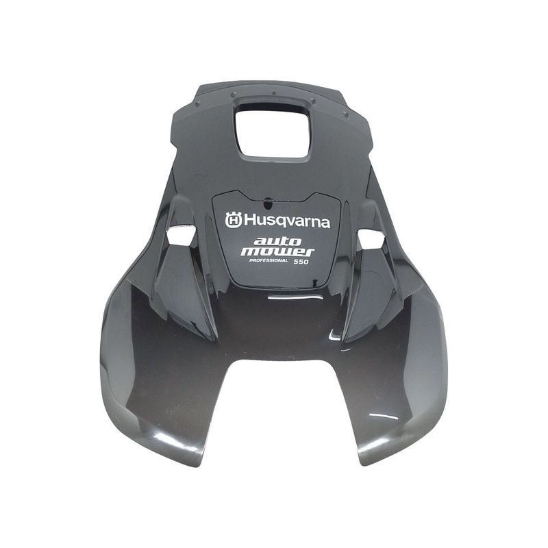 Capa-Superior-cor-Cinza-Husqvarna-Para-Automower-AM550X-Original