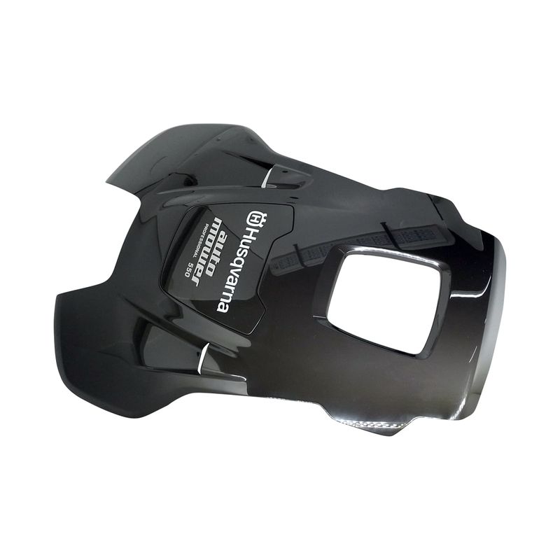 Capa-Superior-cor-Cinza-Husqvarna-Para-Automower-AM550X-Original