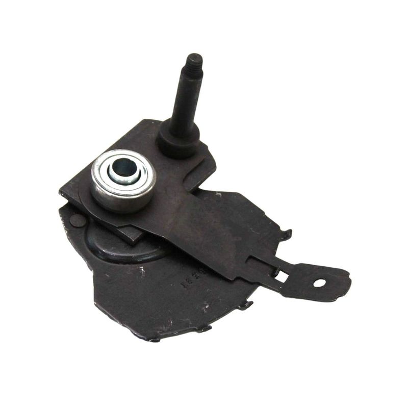 Regulador-Altura-Esquerdo-Husqvarna-Cortador-Grama-com-recolhedor-Frontal-J55SL-Original