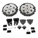 Kit-Rodas-Automower-Husqvarna-AM430X-550-Original