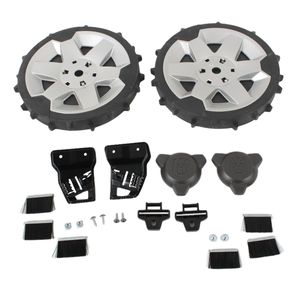 Kit Rodas Automower Husqvarna AM430X/550 Original