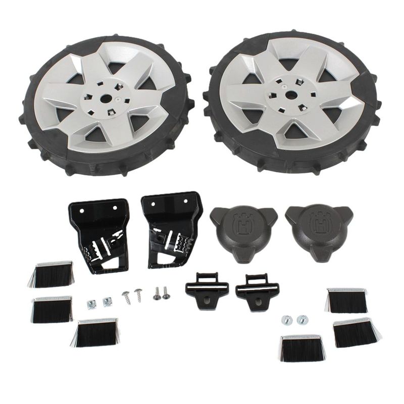 Kit-Rodas-Automower-Husqvarna-AM430X-550-Original