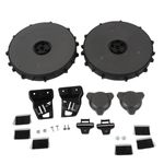 Kit-Rodas-Automower-Husqvarna-AM430X-550-Original
