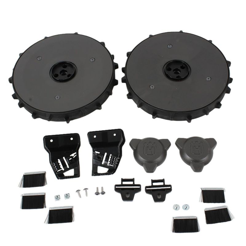 Kit-Rodas-Automower-Husqvarna-AM430X-550-Original