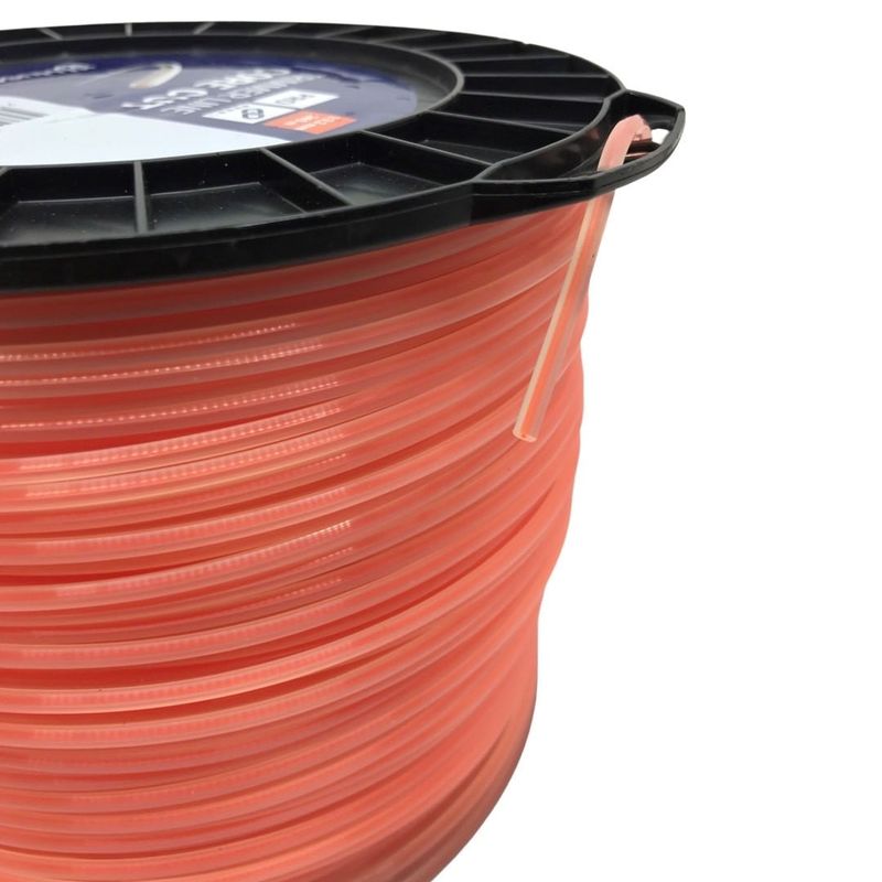 Fio-Nylon-Husqvarna-2-7mm-Core-Cut-240mt-Original