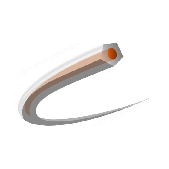 Fio-Nylon-Husqvarna-2-7mm-Core-Cut-240mt-Original