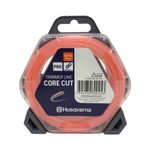Fio-Nylon-Husqvarna-3-0mm-Core-Cut-10mt-Original