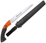 Serra-Serrote-de-Poda-Manual-com-Capa-Husqvarna-240mm-Original